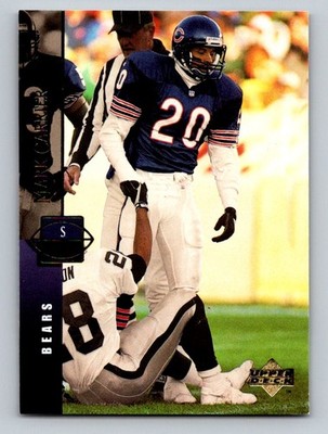 1994 Upper Deck #274 Mark Carrier