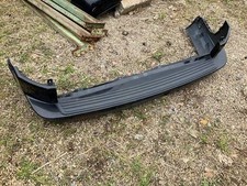 LAND ROVER DISCOVERY V L462 Hintere Stoßstange 3.00 Diesel 190kw 2013 22249593