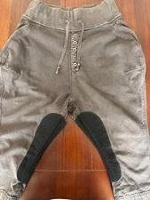 USED KAPITAL SAROUEL PANTS GOOD