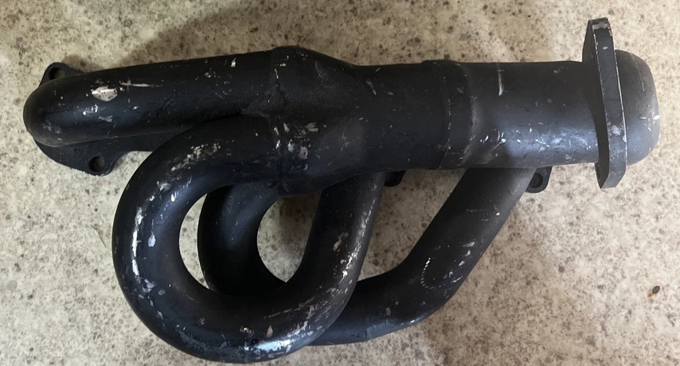 Cabezal de escape-XL BBK Performance Parts 35180 Foto 4 de 4