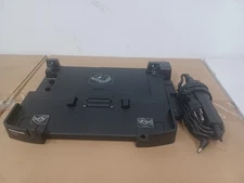 PANASONIC TOUGHBOOK PORT REPLICATOR CF-VEB541 FOR CF-54 & FZ-55 W/ ADAPTER
