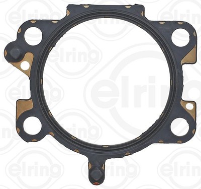 ELRING Dichtung Ansaugkrümmergehäuse 369.622 für DISCOVERY JAGUAR LANDROVER 2 4