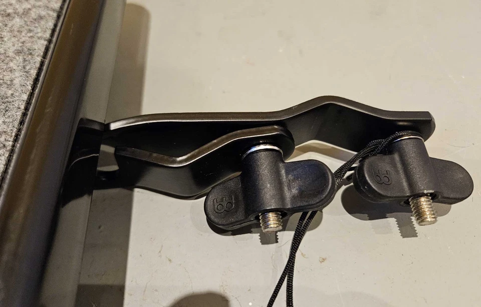 Meinl MC-PTXS Percussion Tray 11" x 7" - Image 4 of 4