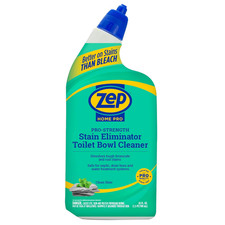 Home Pro Pro-Strength Stain Eliminator Toilet Bowl Cleaner - 24 FL OZ 1 Pack -