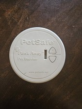 PetSafe Pawz Away Wireless Indoor Pet Barrier 300-976 Transmitter Only