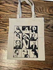 Taylor Swift The Eras Tour Tote Bag