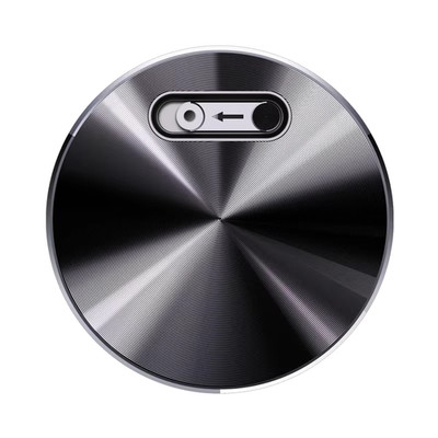 Built-In Magnet Mini Voice Activated Recorder Small Digital Audio Recording Devi