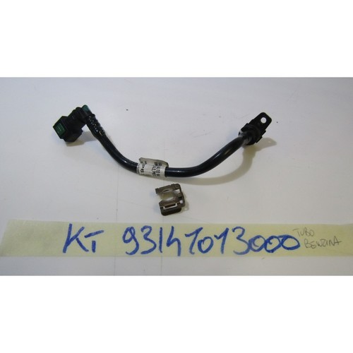 KTM Duke 125 17 20 Fuel Hose - Picture 2 of 2