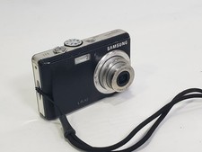 Samsung L Series L830 8.1MP Digital Camera Tested