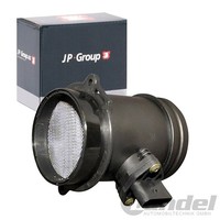 JP Group Luftmassenmesser LMM Passend FüR Audi A4 A8 | 1193903600