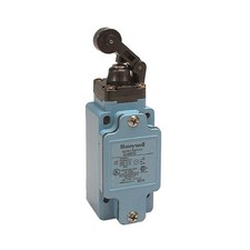 HONEYWELL GLAA01D NonPlugInLimtSwtch,RollerLeverPlungr 12U229