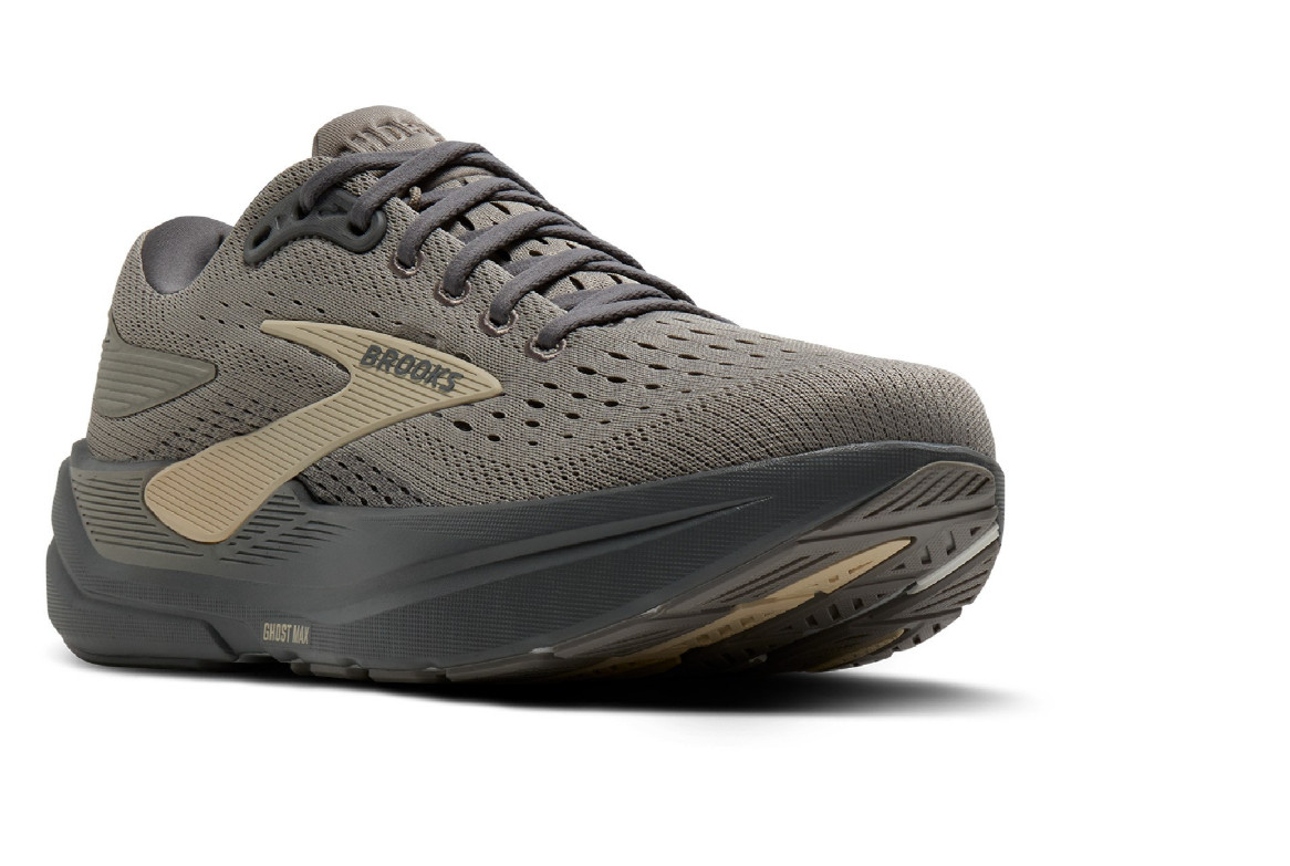 [ BIG SALE ] Brooks Ghost Max 3 Men’s Road-Running Shoes thumbnail 4