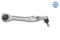 Meyle 016 050 0158 Lenker, RadaufhäNgung FüR MERCEDES-BENZ