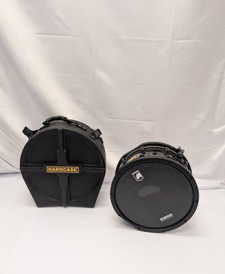 (B1443) Evans Onyx Lynx, Snare drum