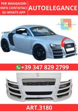 Pare-choc avant Audi R8