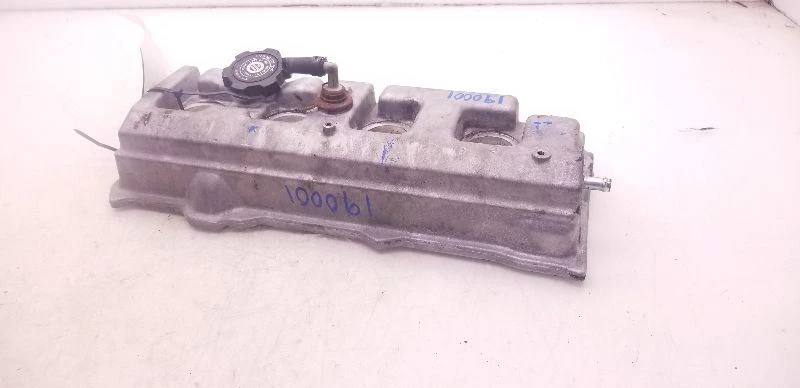 Toyota Solara 2000 2,2 L 4 cilindros 5SFE conjunto de cubierta de válvula de motor Foto 4 de 4