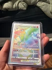 2022 POKEMON SWSH FA/CHARIZARD VSTAR BRILLIANT STARS- SECRET #174 PSA 10