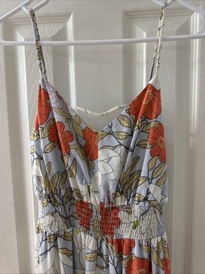 Flowy Maxi Dress By Jodi Kristopher. Size S | eBay