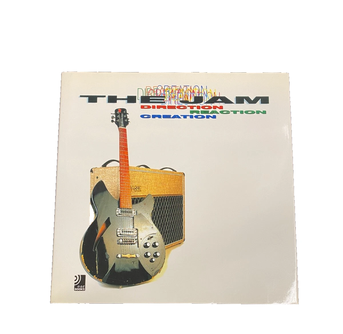 the jam direction reaction creation products for sale | eBay