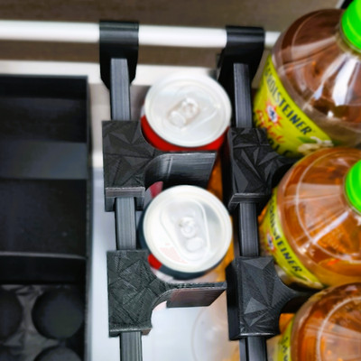 Für VW Crafter Grand California Kühlschrank Trenner Set Crafter 600 680 Fridge