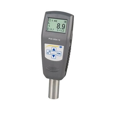 PCE Instruments Digitales Durometer PCE-DDA 10 PCE Instruments Deutschland GmbH