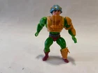 Mattel MOTU MAN-AT-ARMS 80s Vintage Masters of the Universe HORDE He Man Retro