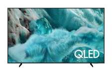 Samsung 65" QE65Q7FAAUXXU QLED 4K Smart TV (SRP £499)