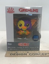 Funko Minis  Gizmo New In Box - TCCCX