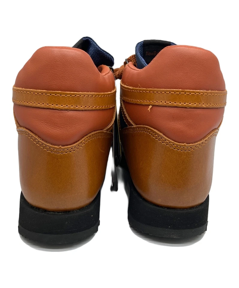 NEW BALANCE Zapatos de Trekking/Marrón/Talla 27.5/Sin Usar Foto 3 de 4