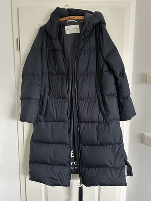 Daunenmantel Marc O Polo in Farbe Marineblau und Größe 40. Wie neu.