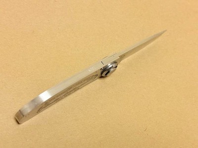 PAUL KNIFE オールド ガーバーナイフ 40周年 P2 Old Gerber