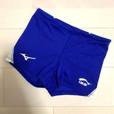 Good condition Mizuno competitive swimsuit M size