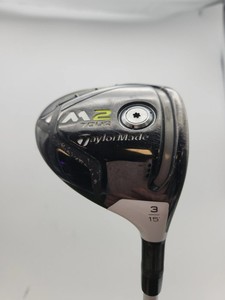 TaylorMade M2 3w TOUR AD 8 TX テーラーメイド M2 Fairway