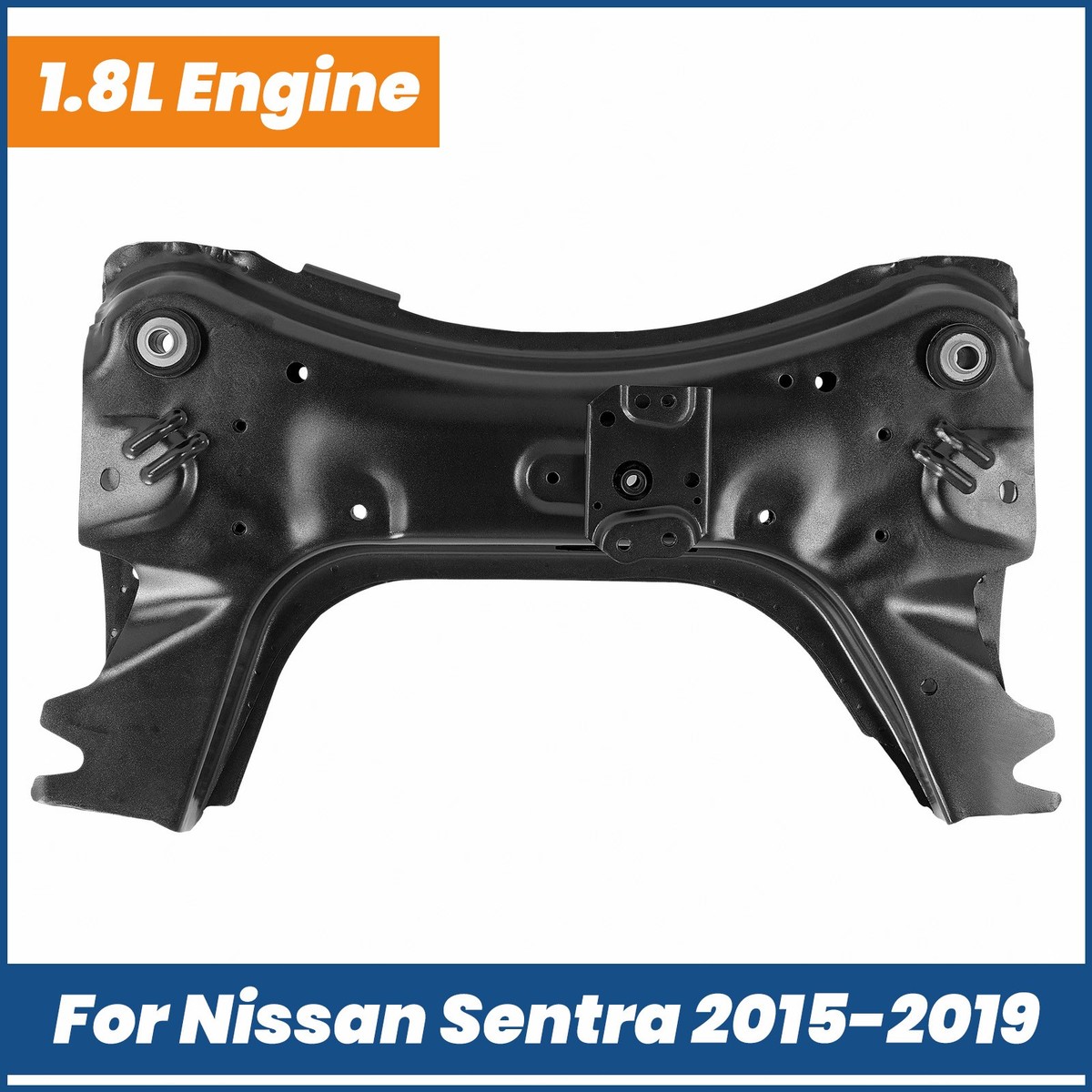 For Nissan Sentra 1.8L 15-19 Front Suspension Subframe Crossmember