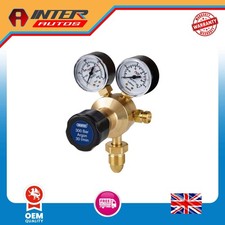Image of Draper Argon Regulator, 300 Bar 35017