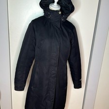 Marmot Women’s Chelsea Coat 700 Fill Down Parka Size L