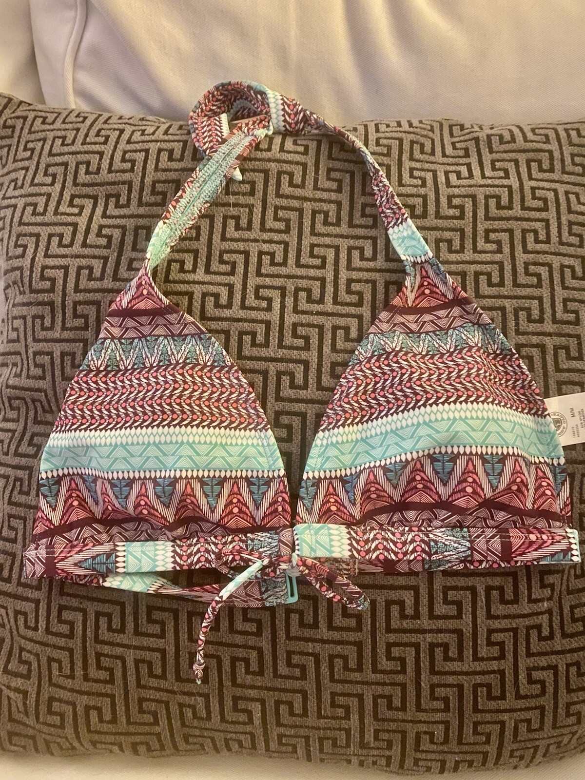 bikini top medium - image 1