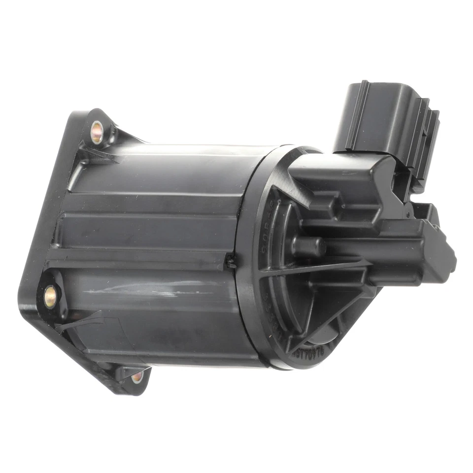 Genuine GM 2008-2010 Chevrolet Silverado HD 6.6L EGR System Valve Motor 98063338 - Image 2 of 4