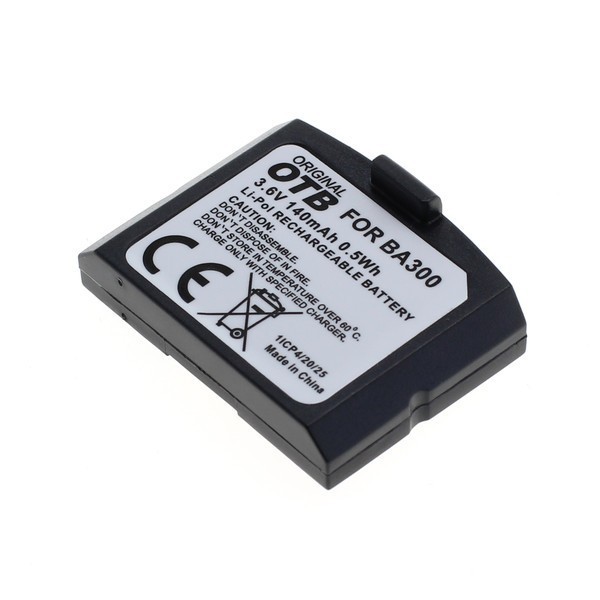 Power-akkus Für Sennheiser Kopfhörer Is410 Rs4200 Is380 Set250 Ir180