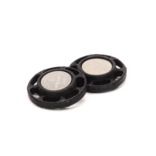 PX825 Batterie Battery 1,5V & 2x Adapter v. Ausgeknipst V825PX LR53 EPX825 KA825