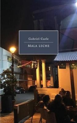 Mala leche [Spanisch] von Gabriel Carle [Taschenbuch]