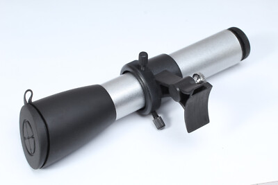 MEADE VIEWFINDER SCOPE FOR 70AZ-TR TELESCOPE W MOUNT VERY CLEAN