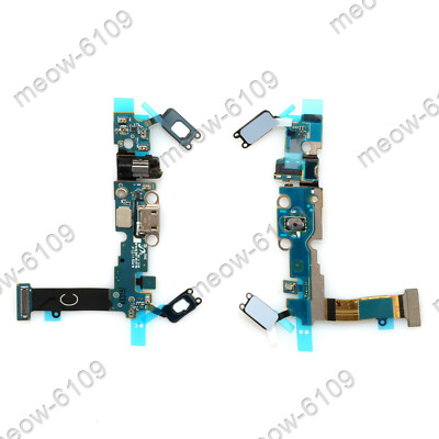 Samsung Galaxy A5 2016 A510 A5100 USB Charging Port Dock Connector Flex Cable