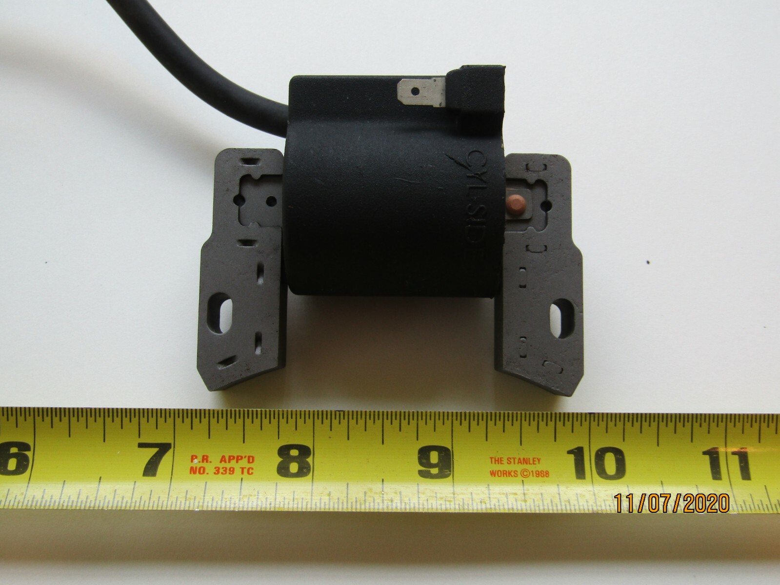 Lawn Mower Ignition Coil For Craftsman, 917376271, 917376430,