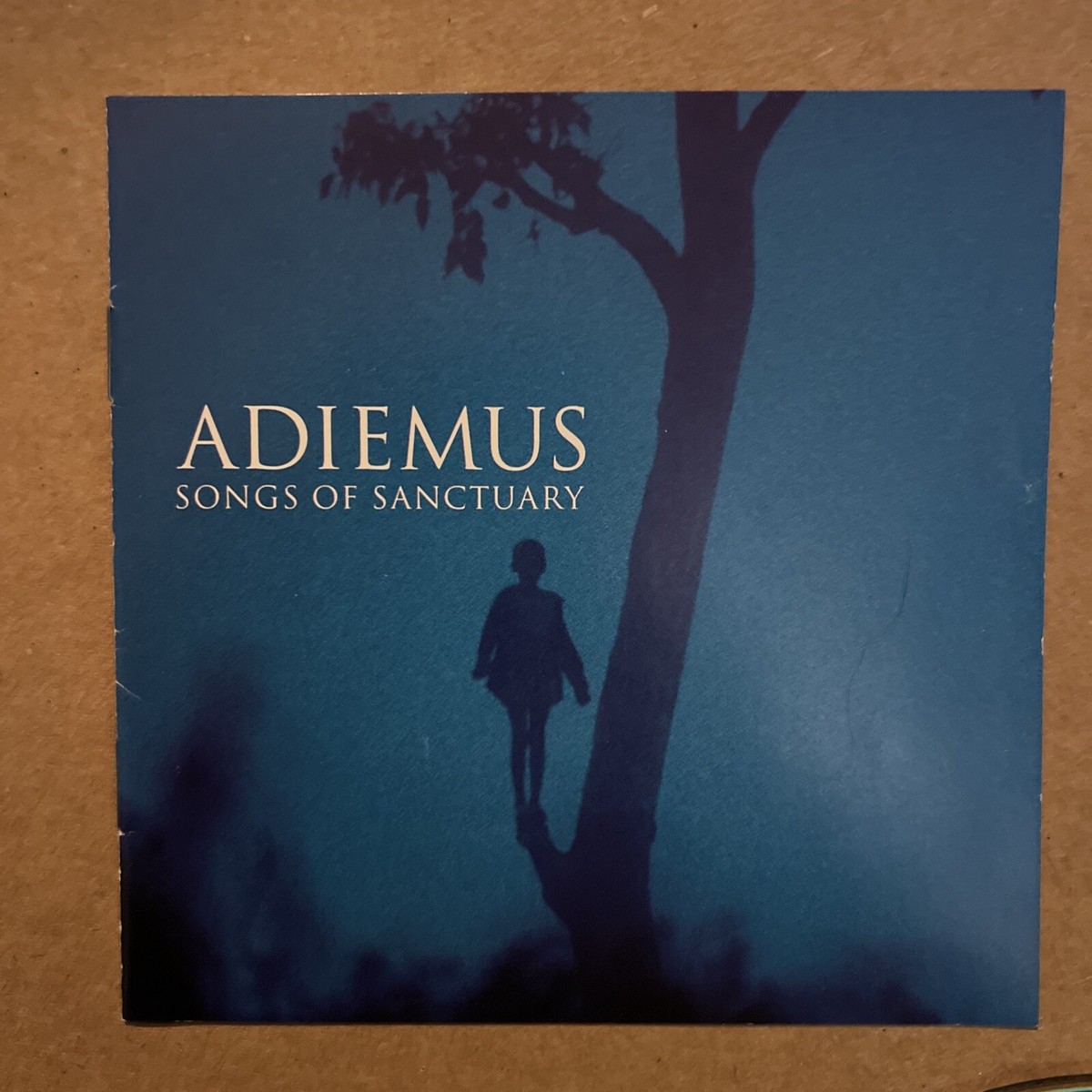 その他 ADIEUMS SONGS OF SANCTUARY SACD Karl Jenkins - Adiemus Songs Of Sanctuary - Amazon.com Music