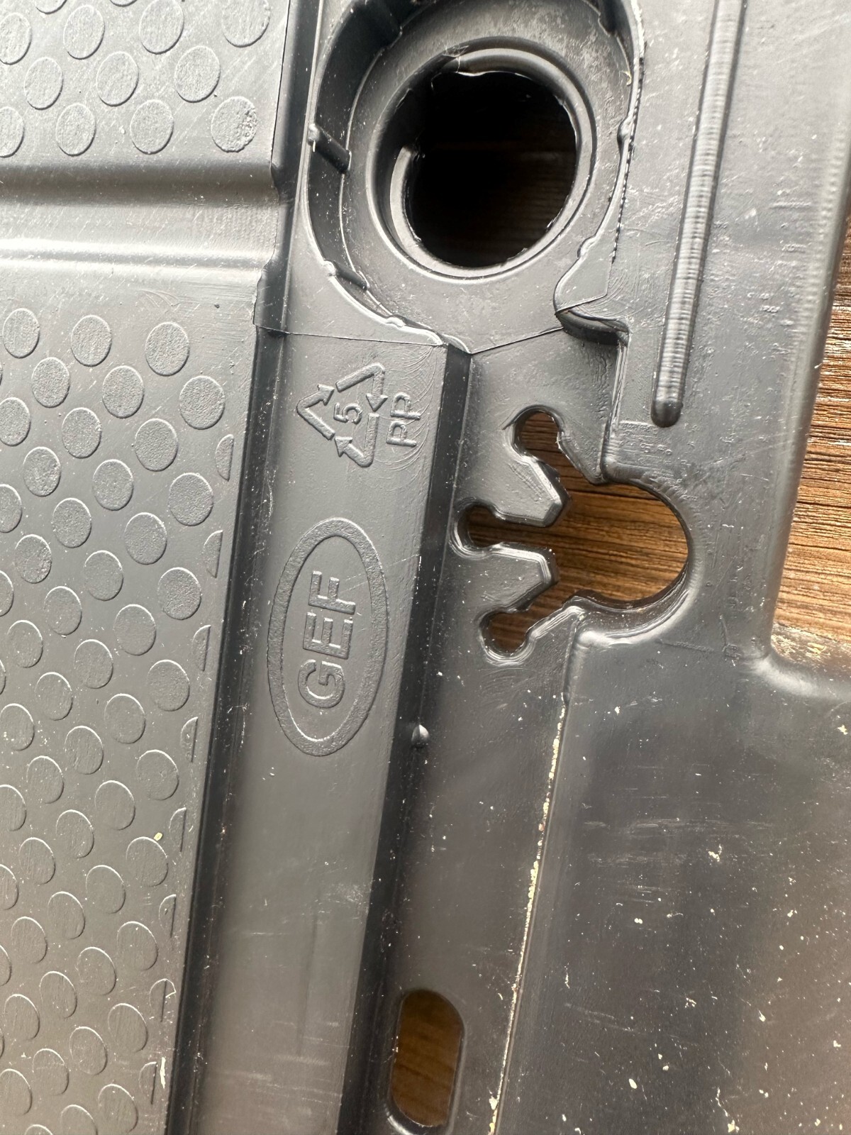 Keter Factor 6x6ft Shed Spare Replacement Parts eBay