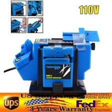 Electric Drill Bit Sharpener Multifunction Sc...