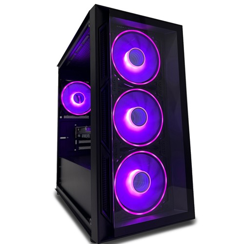 Gaming PC – Intel i7 / NVIDIA GTX 1660 / 16GB RAM / 1TB SSD / Win 11 / WiFi - Picture 8 of 13