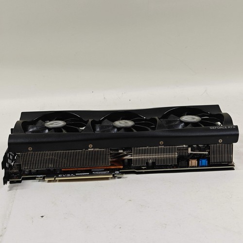EVGA GeForce RTX 3080 FTW3 12GB GDDR6X Graphics Card - Picture 6 of 6