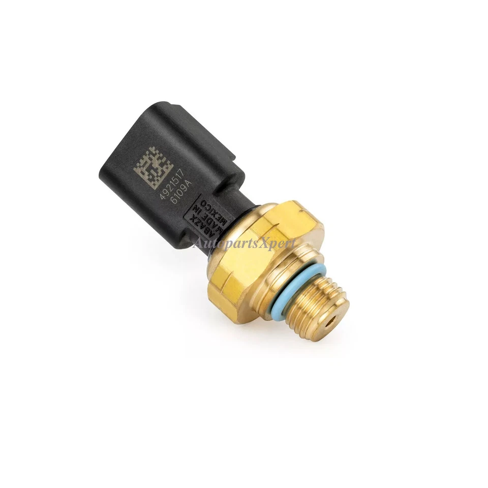 For Cummins 2003-2015 ISM ISX11.9 ISX15 ISX 4921517 OEM Oil Pressure Sensor Foto 2 de 3